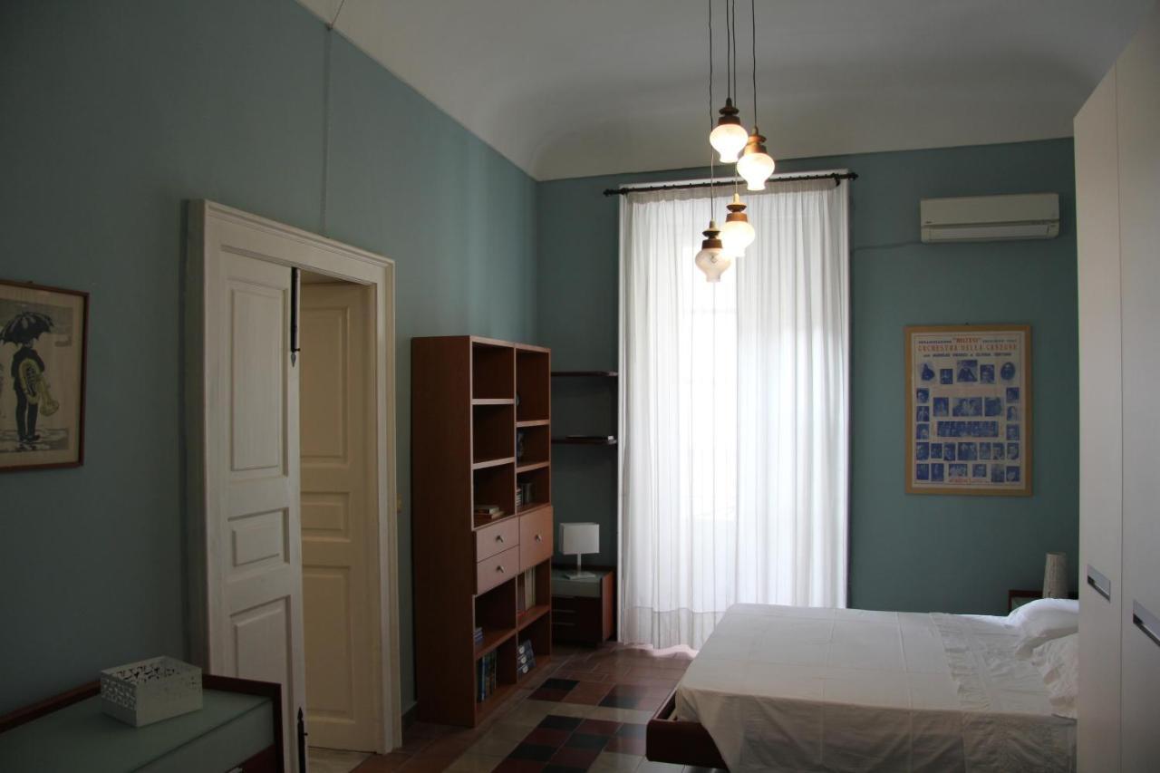 Casa Vacanza Icaros, Ortigia Hictoric Center, 200 Mt From The Beach Siraküza Dış mekan fotoğraf