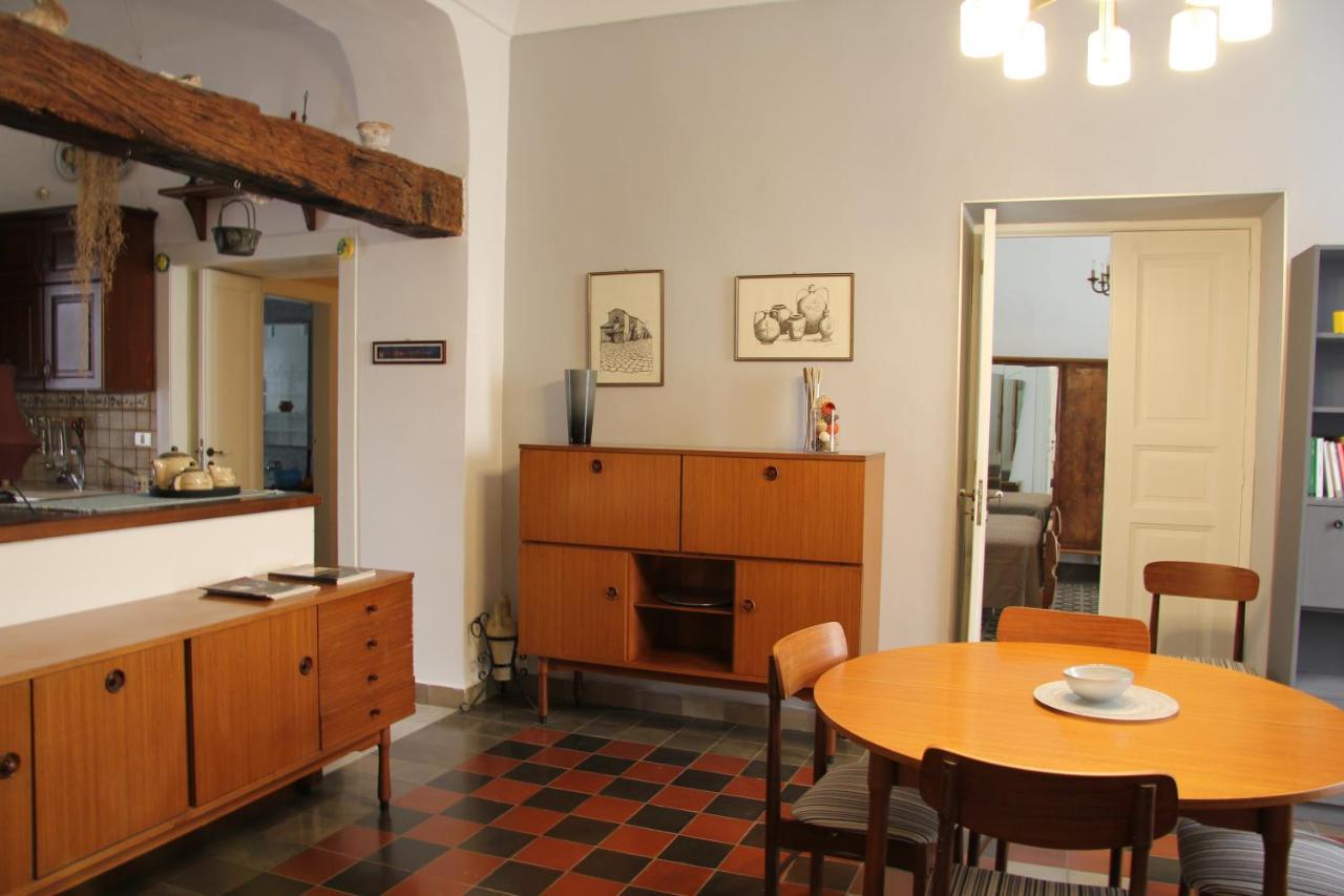 Casa Vacanza Icaros, Ortigia Hictoric Center, 200 Mt From The Beach Siraküza Dış mekan fotoğraf